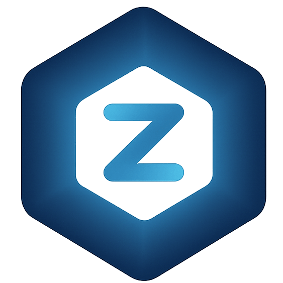 ZivoHub Logo
